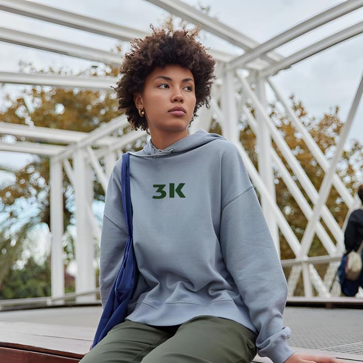 CHAMPION HOODIE
