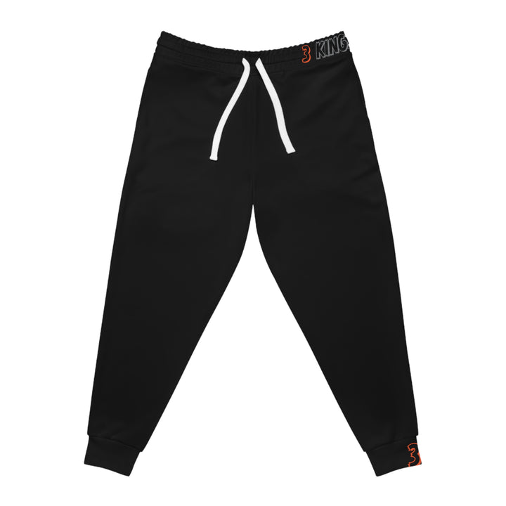 Athletic Joggers (AOP)
