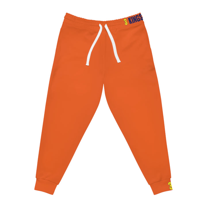 Athletic Joggers (AOP)