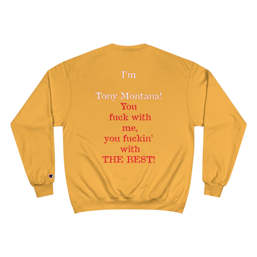 Champion Sweatshirt