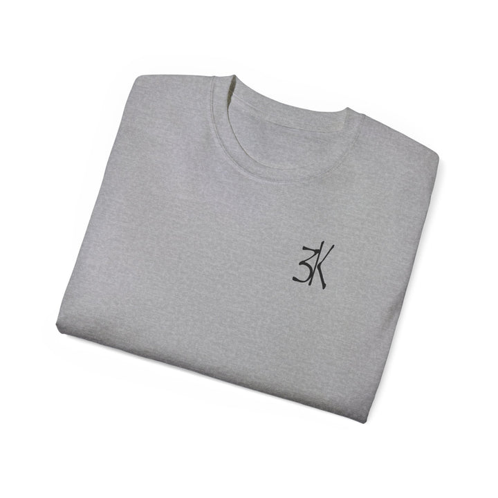 Unisex Ultra Cotton Tee