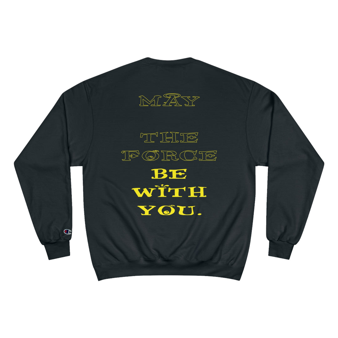 Champion Sweatshirt