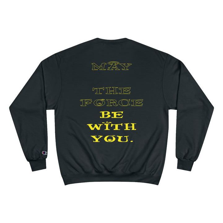Champion Sweatshirt
