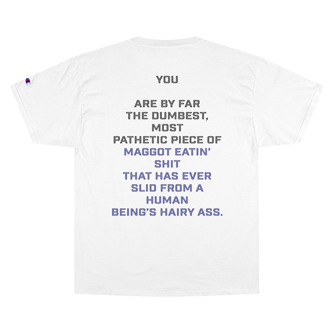 Champion T-Shirt