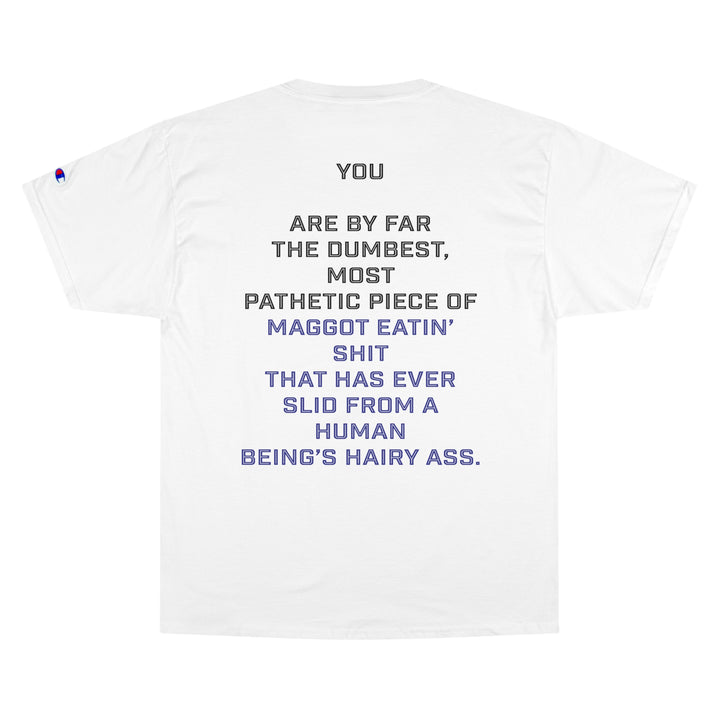 Champion T-Shirt