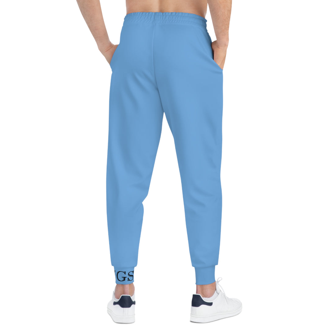 Athletic Joggers (AOP)