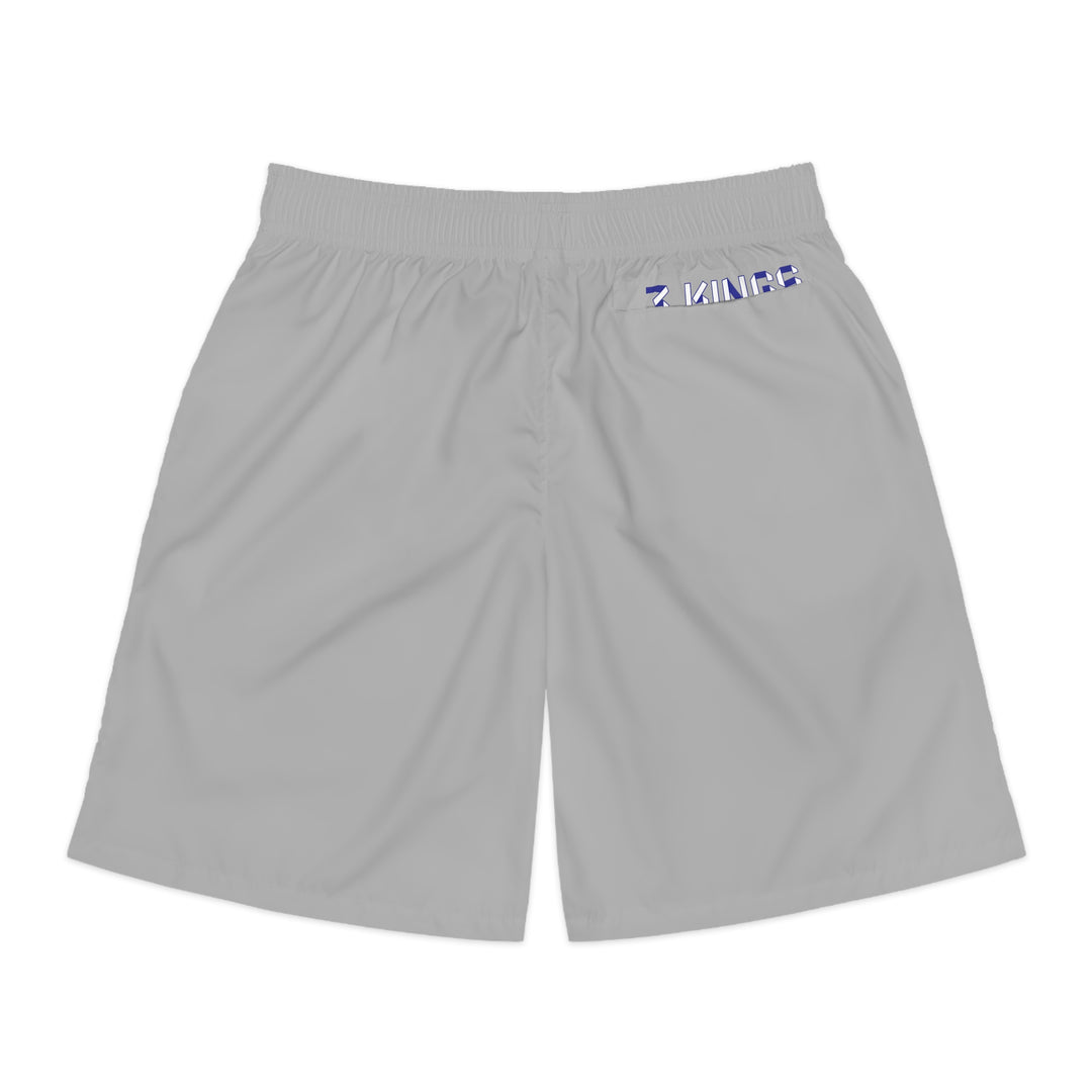 Men's Jogger Shorts (AOP)