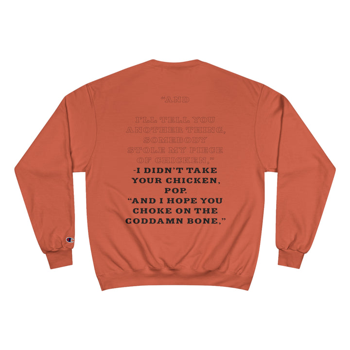 Champion Sweatshirt