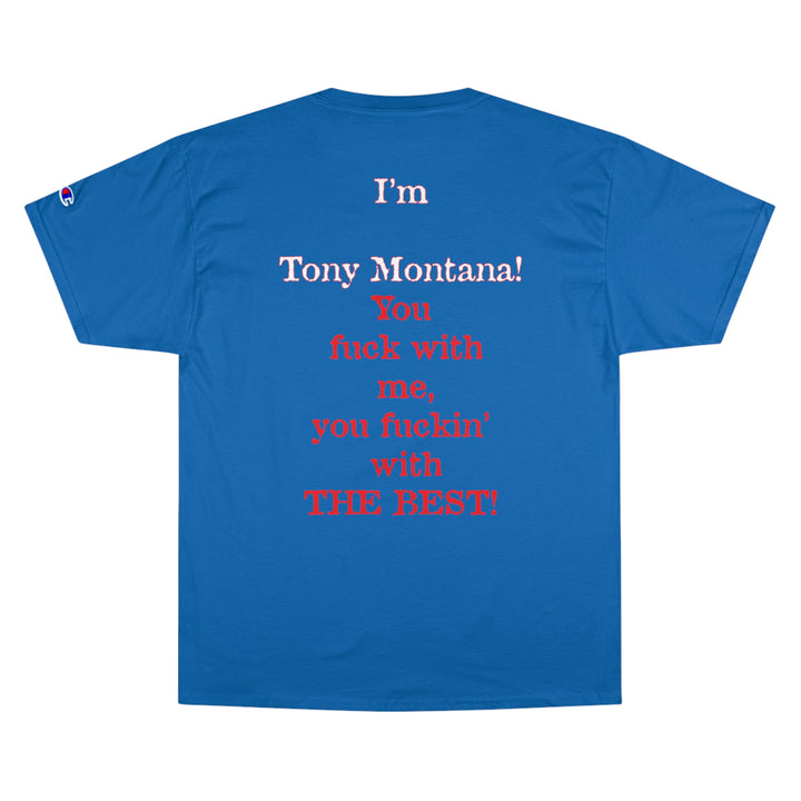 Champion T-Shirt