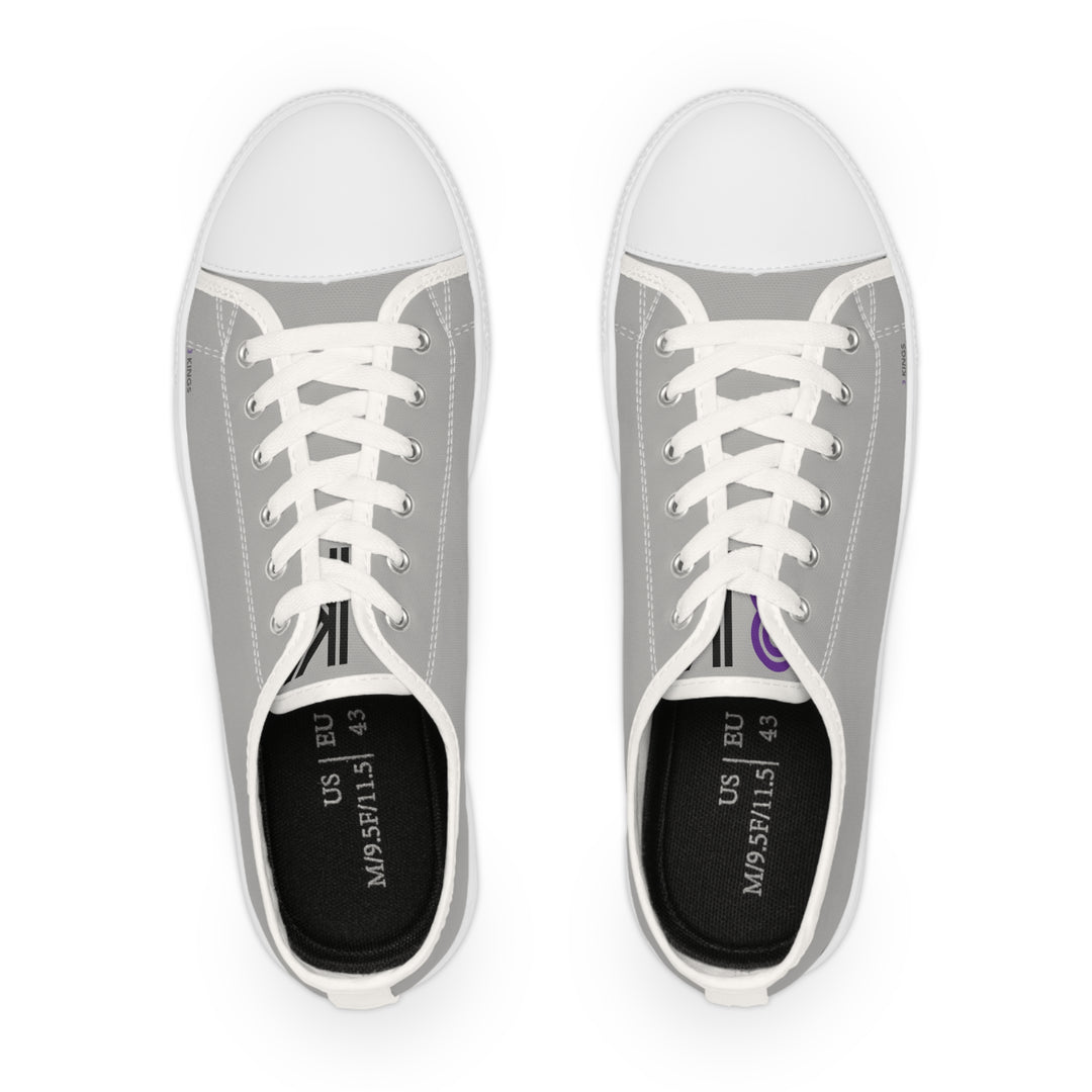 Men's Low Top Sneakers