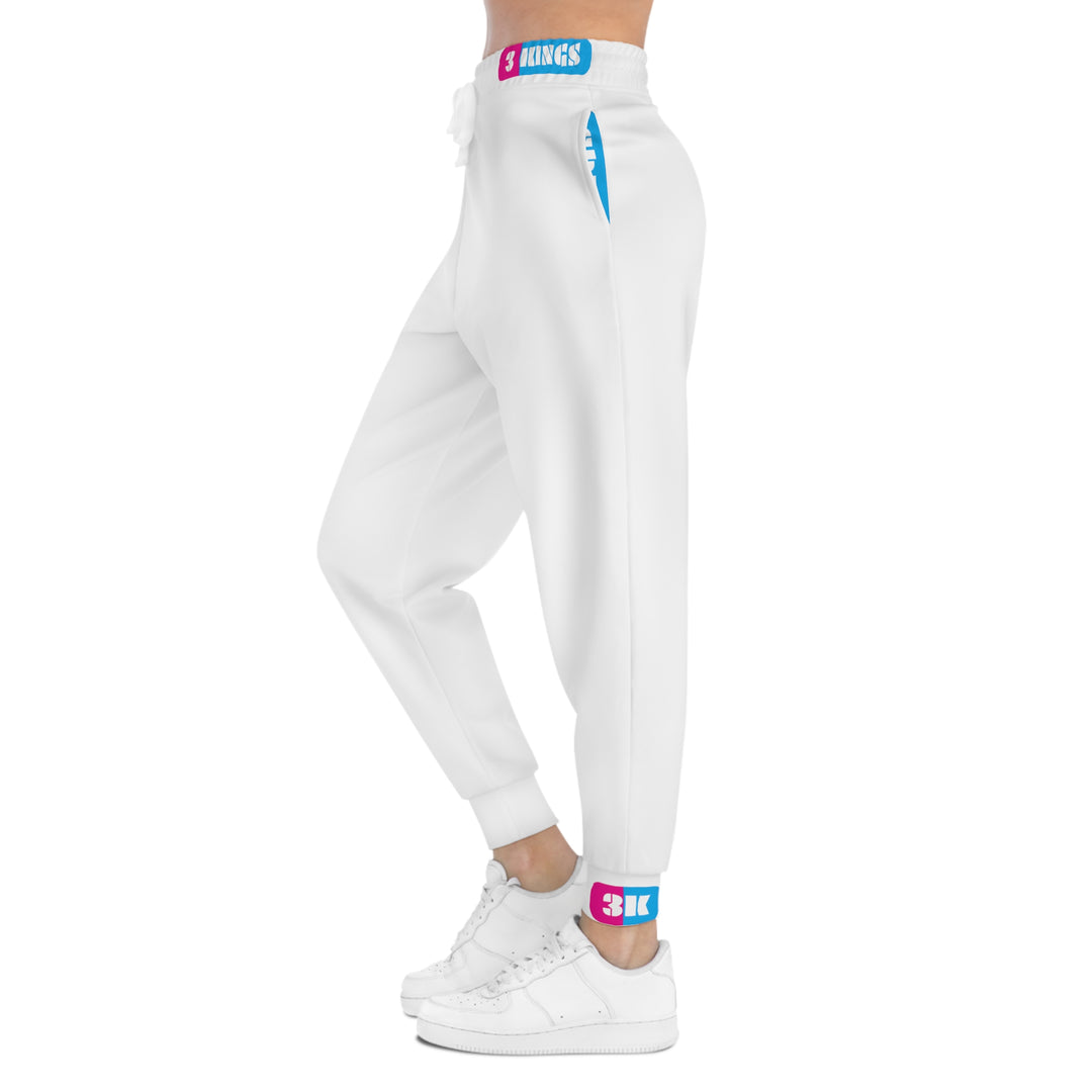 Athletic Joggers (AOP)