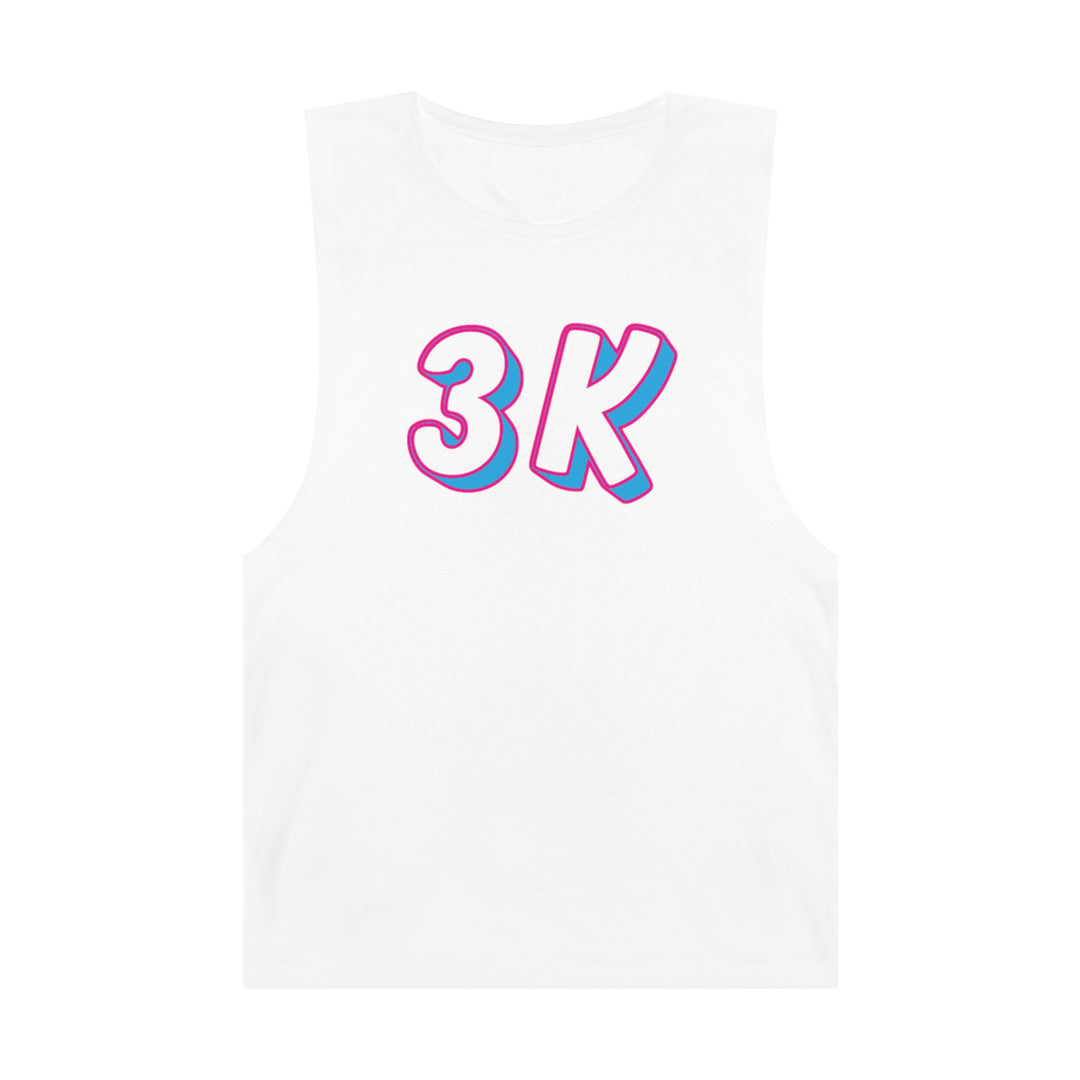 Unisex Barnard Tank