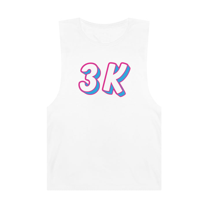 Unisex Barnard Tank