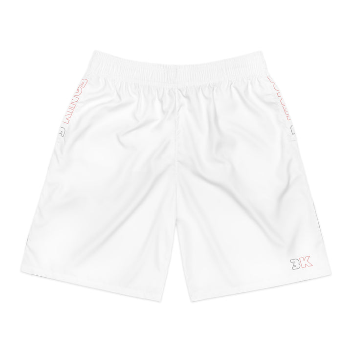 Men's Jogger Shorts (AOP)