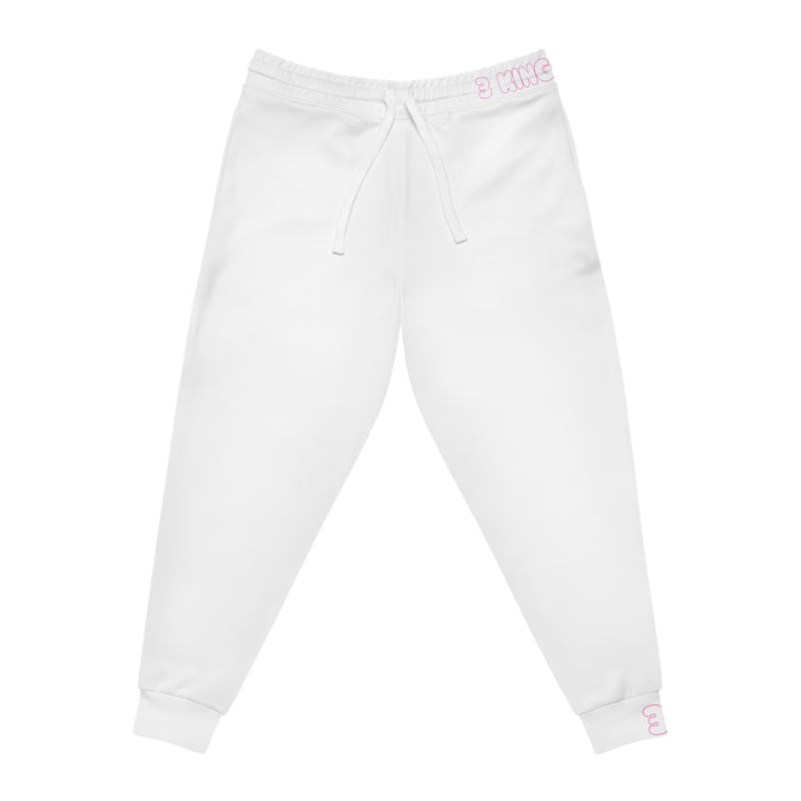 Athletic Joggers (AOP)