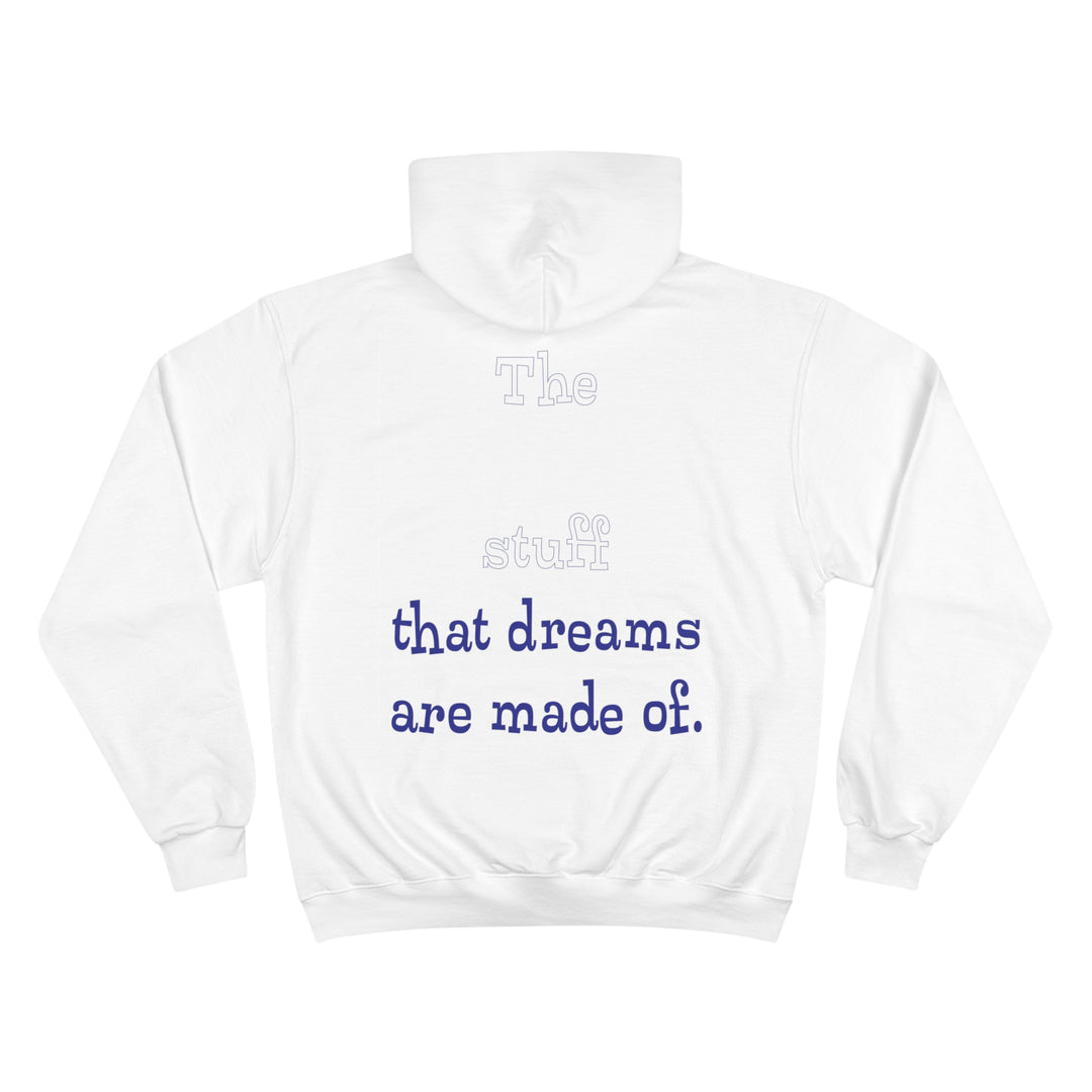Champion Hoodie