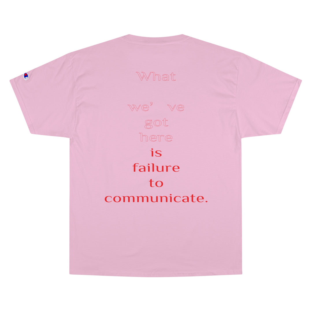 Champion T-Shirt