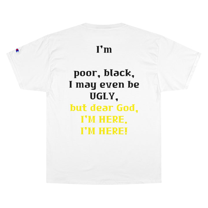 Champion T-Shirt