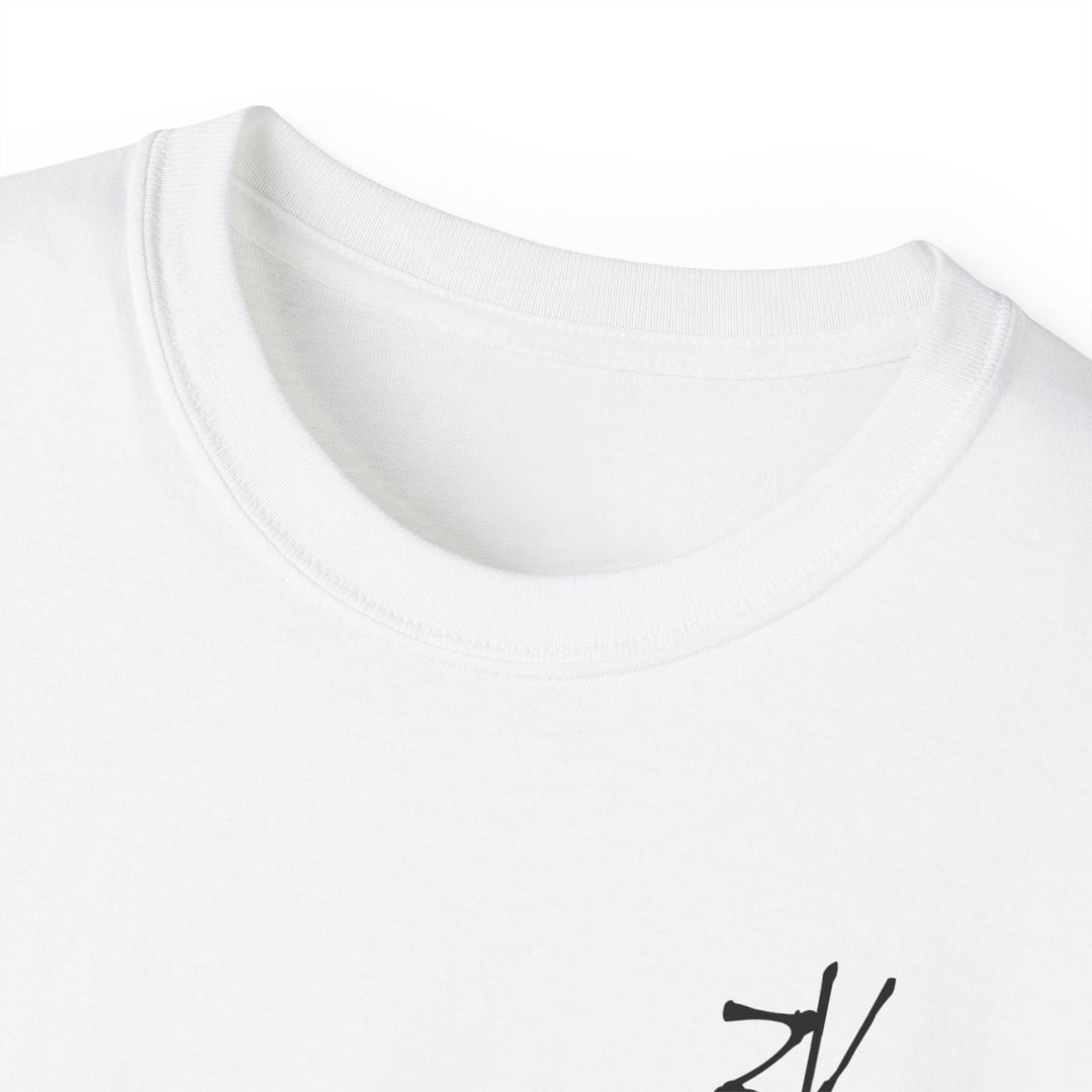 Unisex Ultra Cotton Tee
