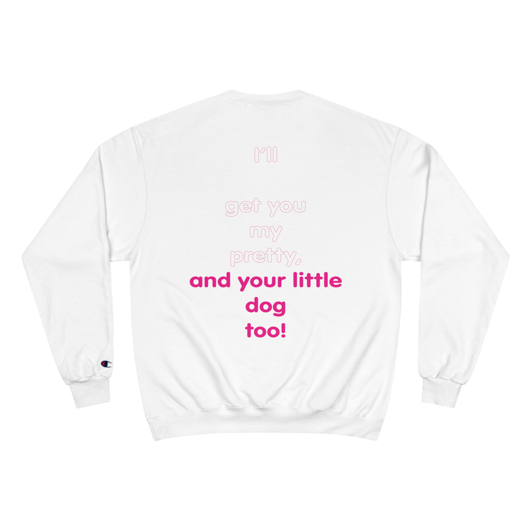 Champion Sweatshirt