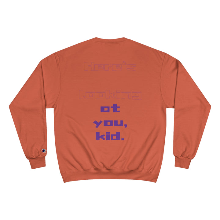 Champion Sweatshirt