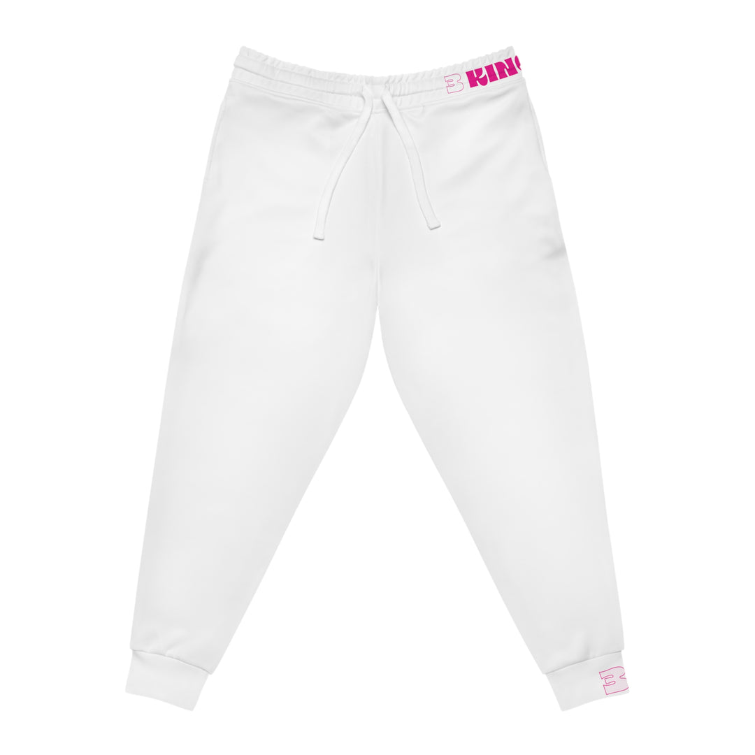 Athletic Joggers (AOP)