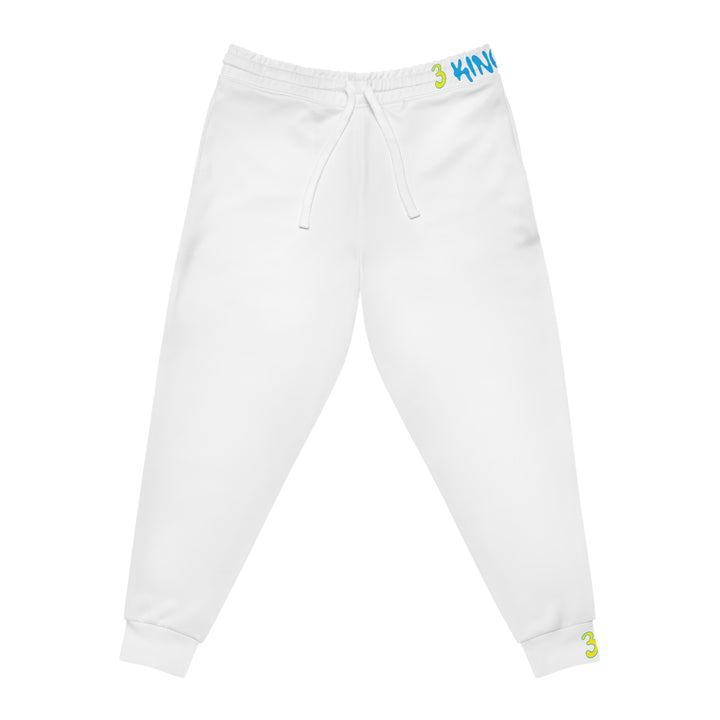 Athletic Joggers (AOP)
