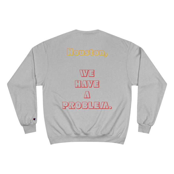 Champion Sweatshirt