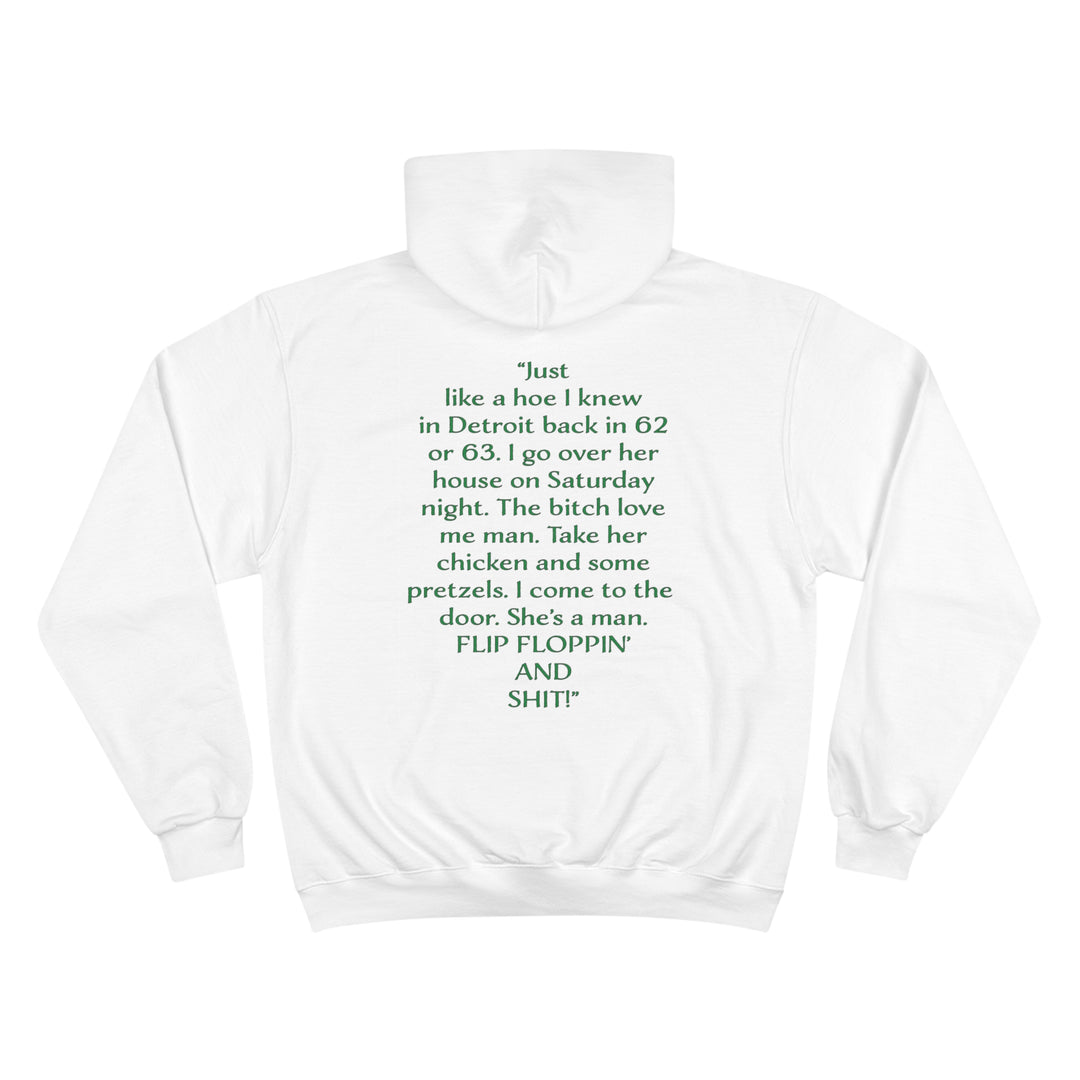 Champion Hoodie