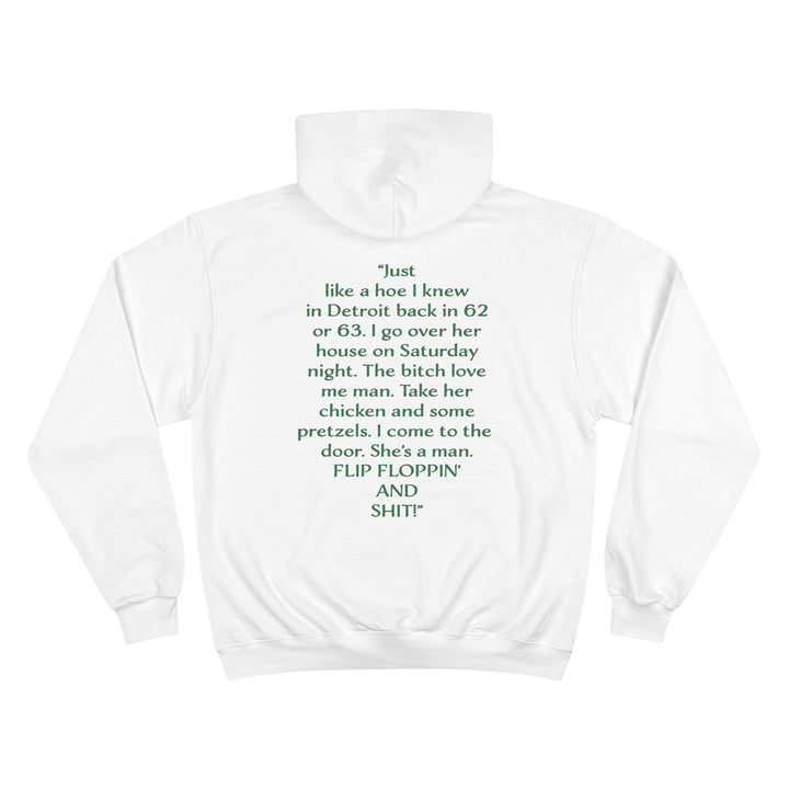 Champion Hoodie