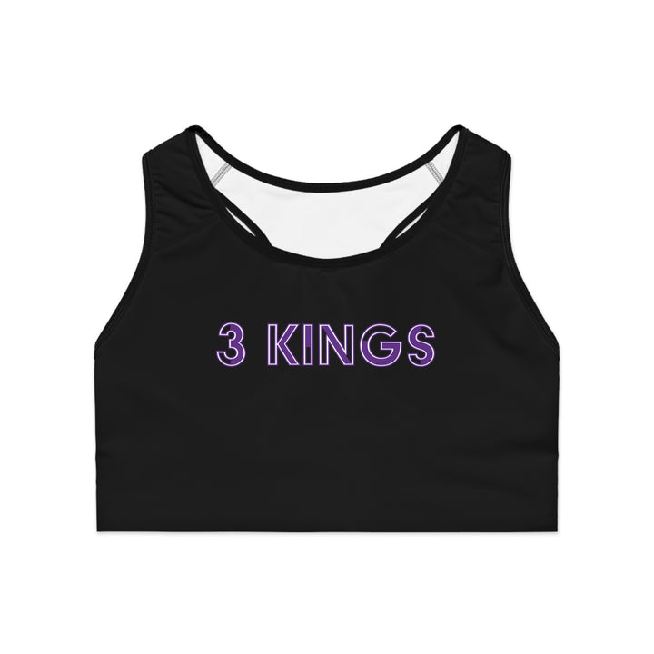 Sports Bra (AOP)