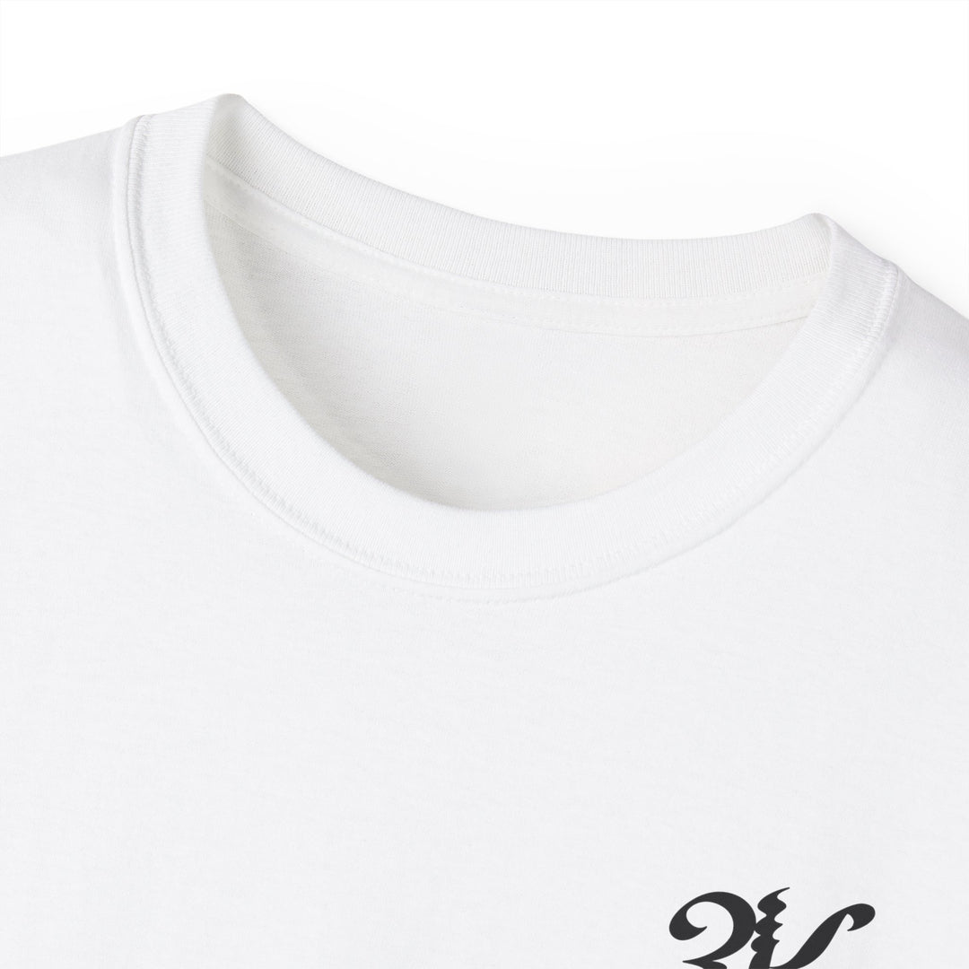Unisex Ultra Cotton Tee
