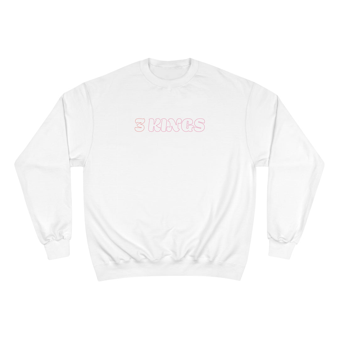 Champion Sweatshirt