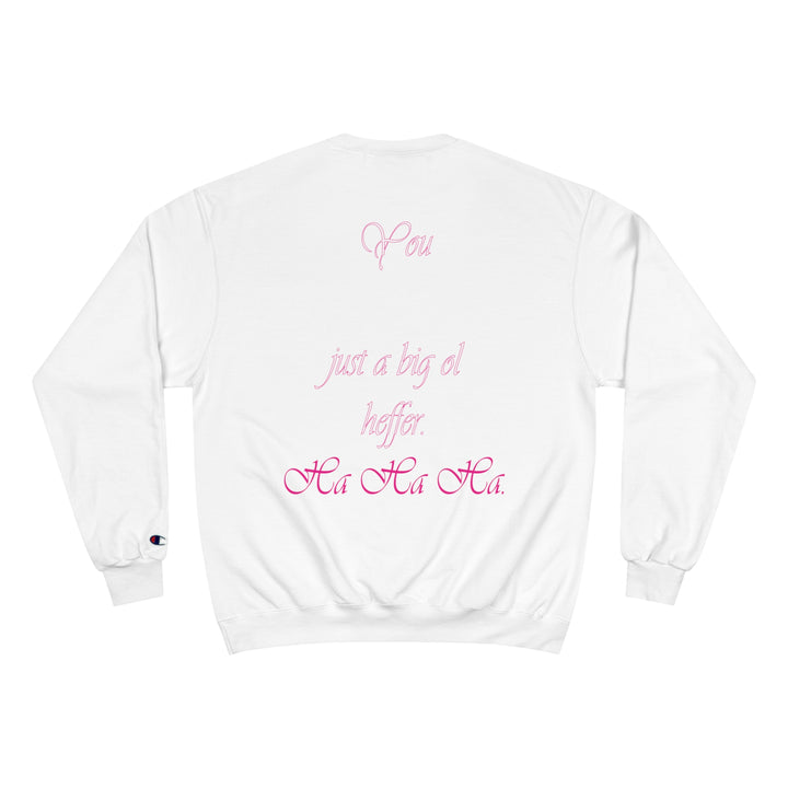 Champion Sweatshirt