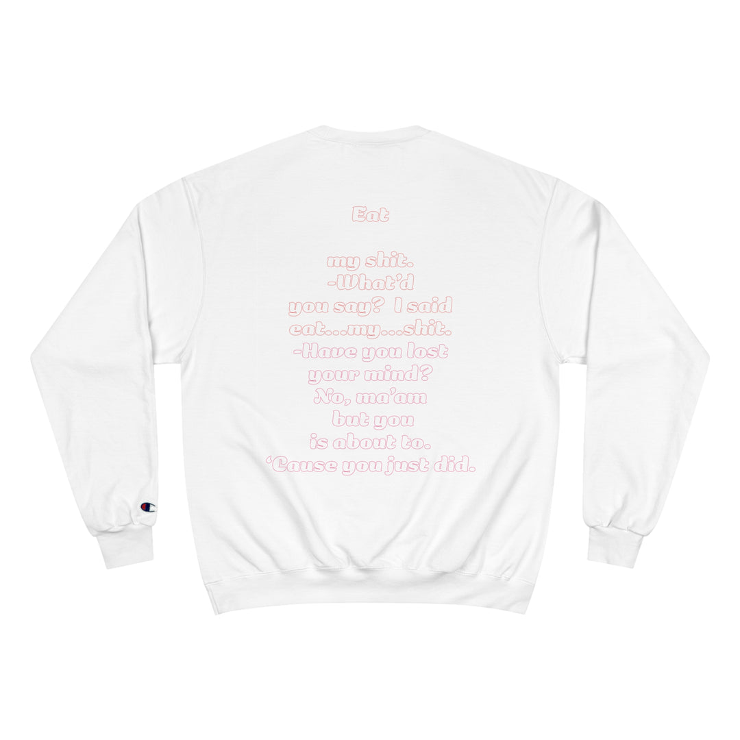 Champion Sweatshirt