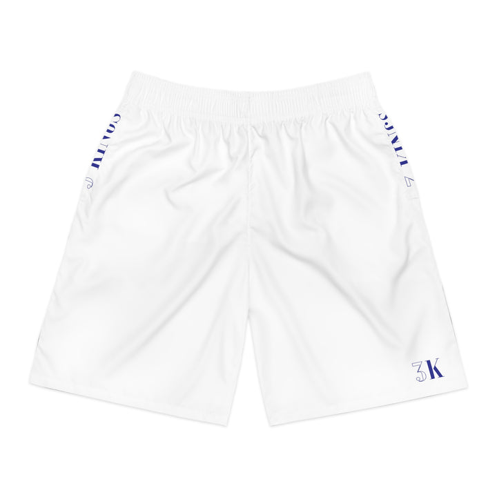 Men's Jogger Shorts (AOP)