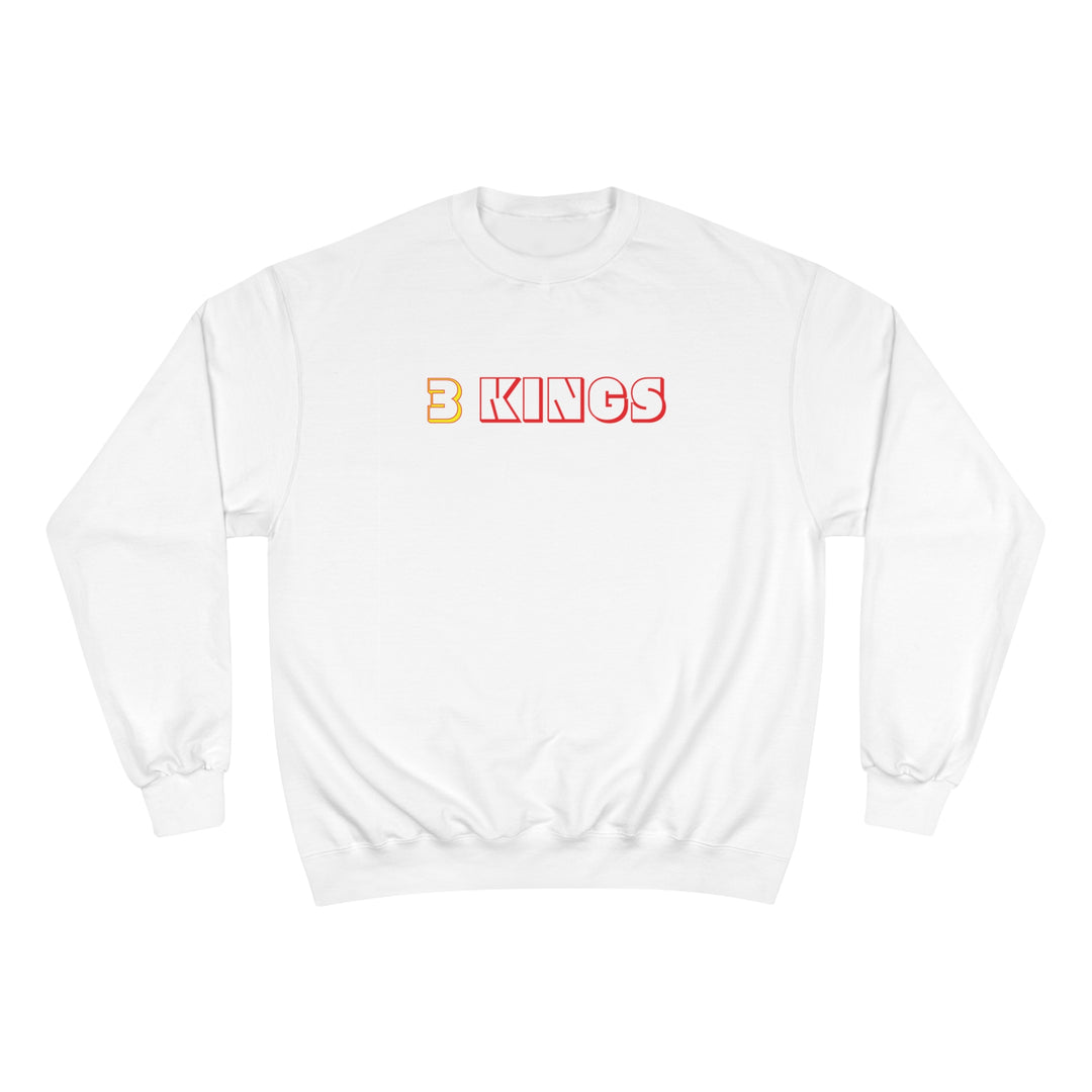 Champion Sweatshirt