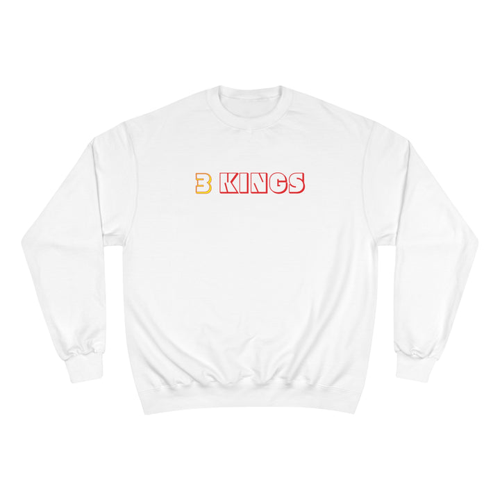 Champion Sweatshirt