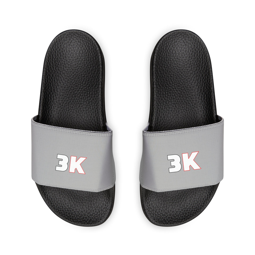 Men's PU Slide Sandals