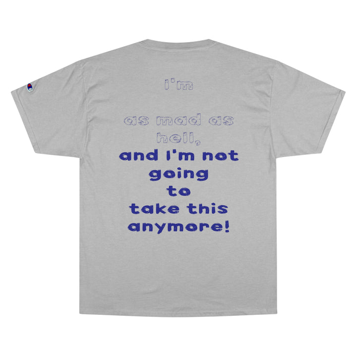 Champion T-Shirt
