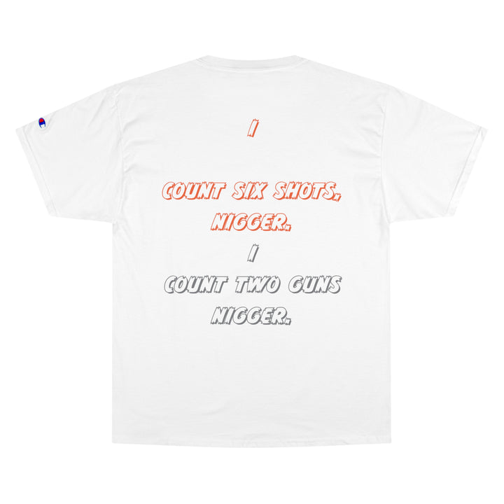 Champion T-Shirt