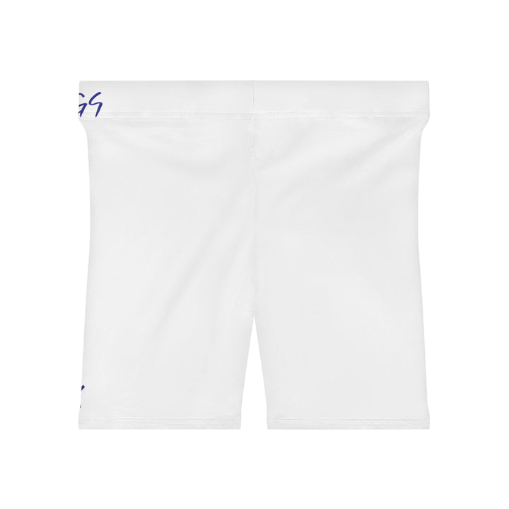 Women's Biker Shorts (AOP)