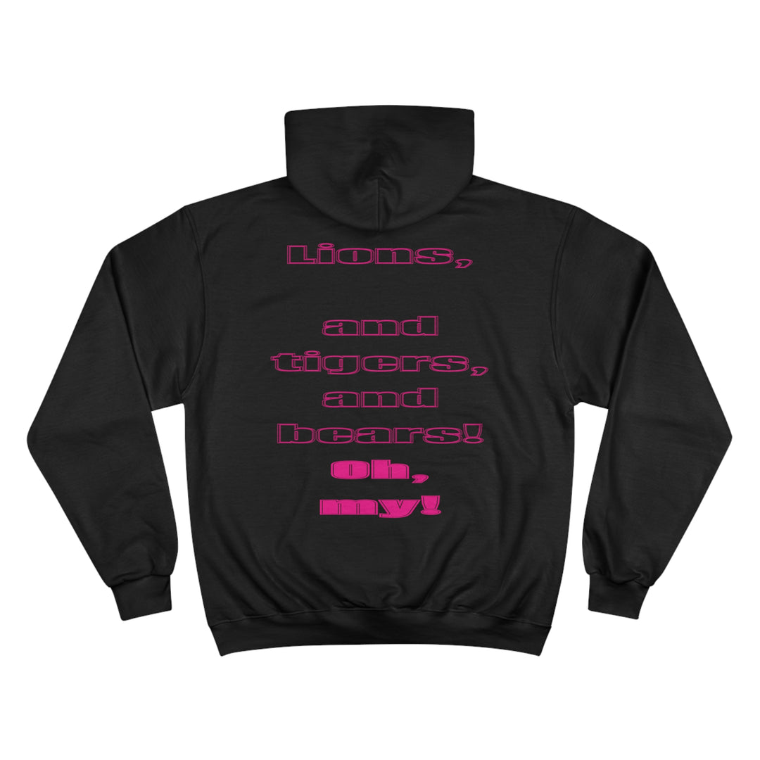 Champion Hoodie