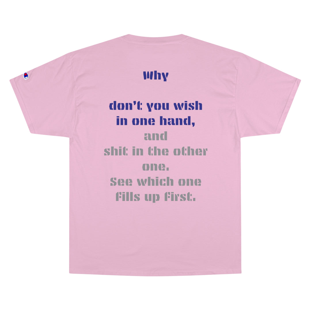 Champion T-Shirt