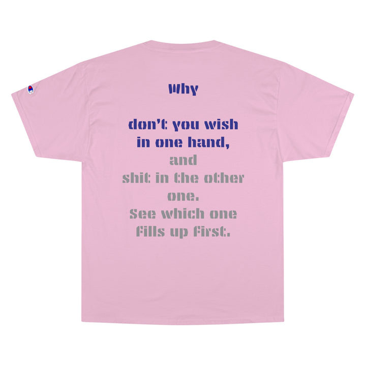 Champion T-Shirt