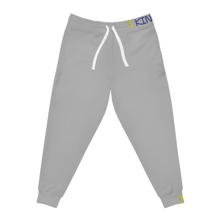 Athletic Joggers (AOP)