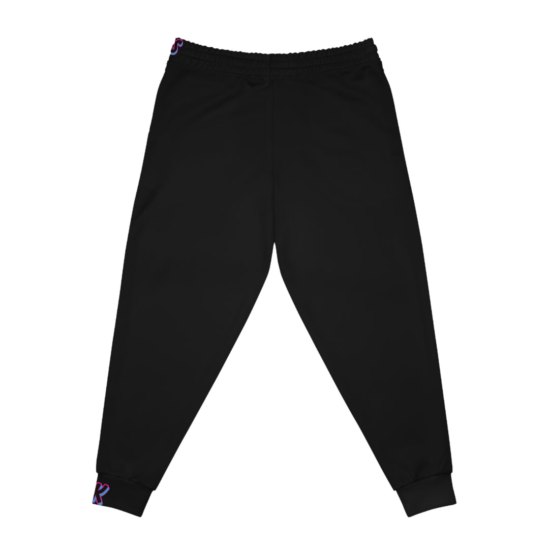 Athletic Joggers (AOP)