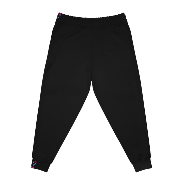 Athletic Joggers (AOP)