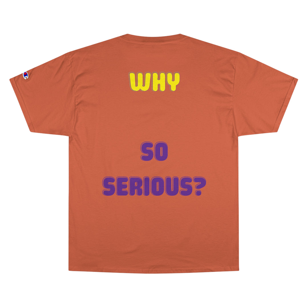 Champion T-Shirt