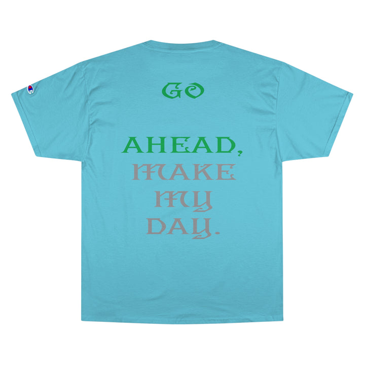 Champion T-Shirt